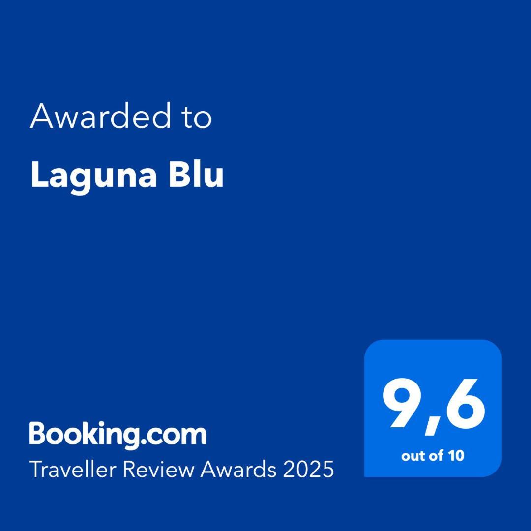 Laguna Blu Вентімілья Екстер'єр фото